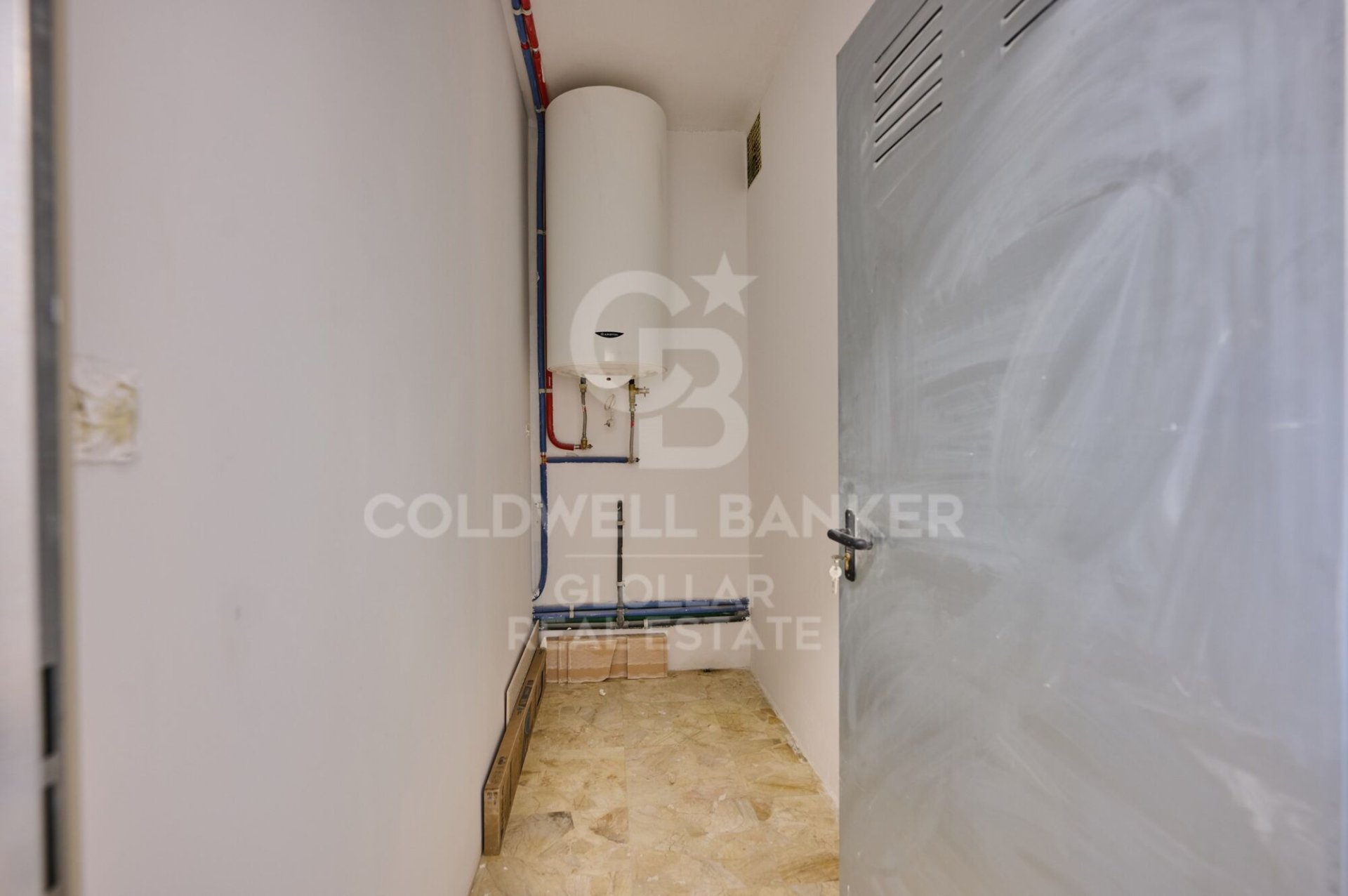 Dzīvoklis Spānijā 2 istabas, 50 m2 Nr. 178998