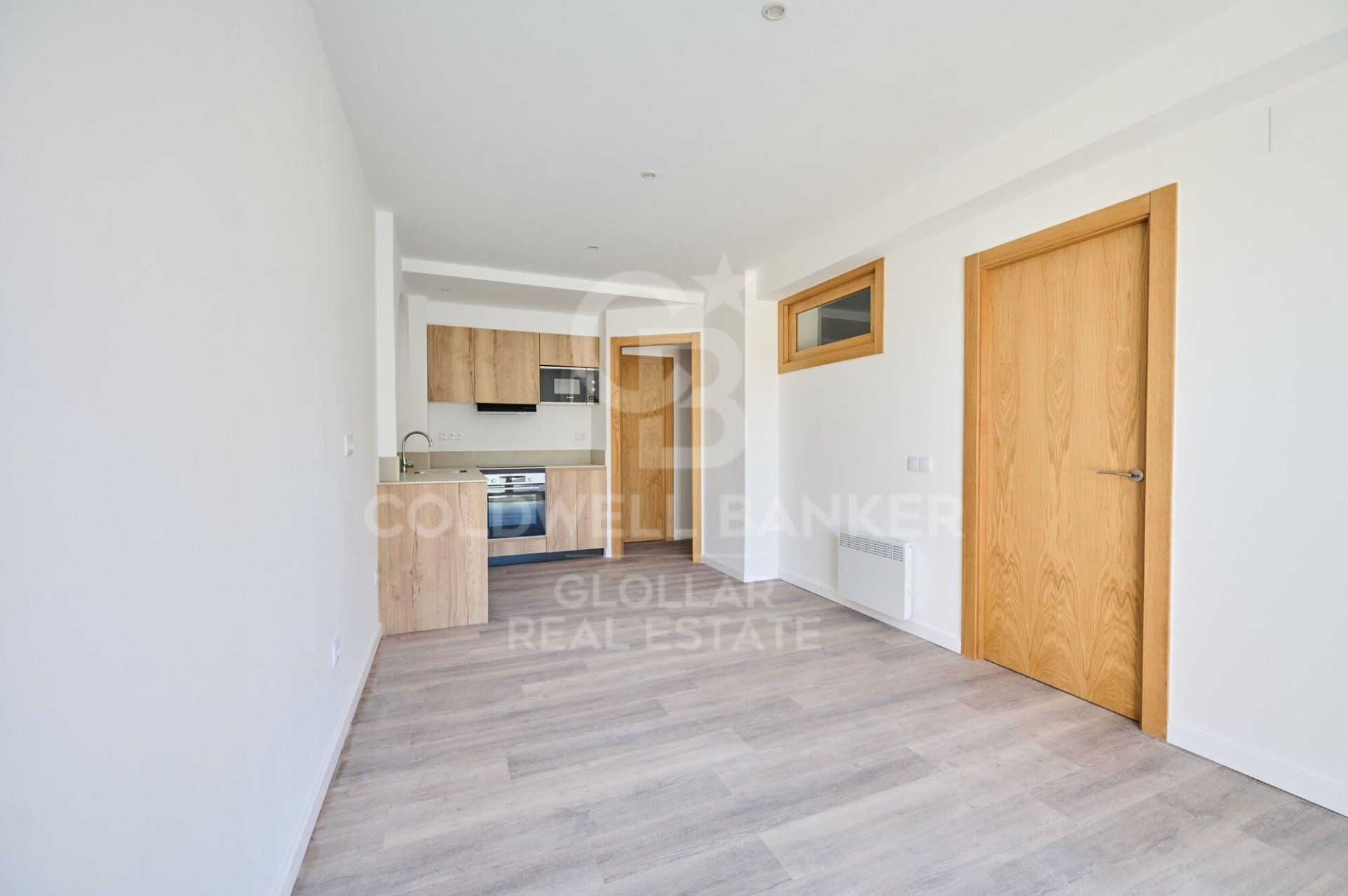 Dzīvoklis Spānijā 2 istabas, 50 m2 Nr. 178998