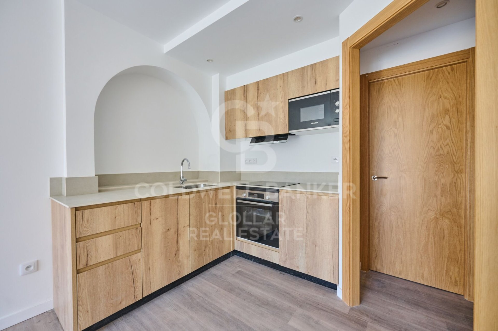 Dzīvoklis Spānijā 2 istabas, 50 m2 Nr. 178998