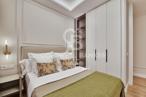 Apartment à vendre à Madrid, Espagne, 3 chambres, 115 m2 No. 178993 - photo 9