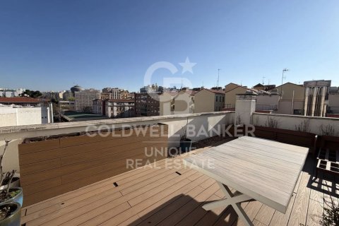 Duplex à Madrid, Espagne 3 chambres, 267 m2 No. 178995