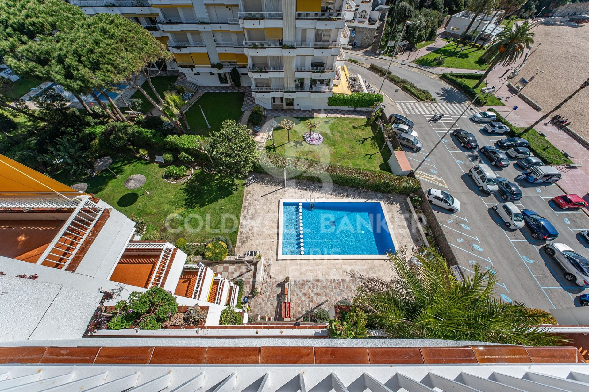 Apartment in Lloret de Mar, Girona, Spain 2 bedrooms, 90 sq.m. No. 178996