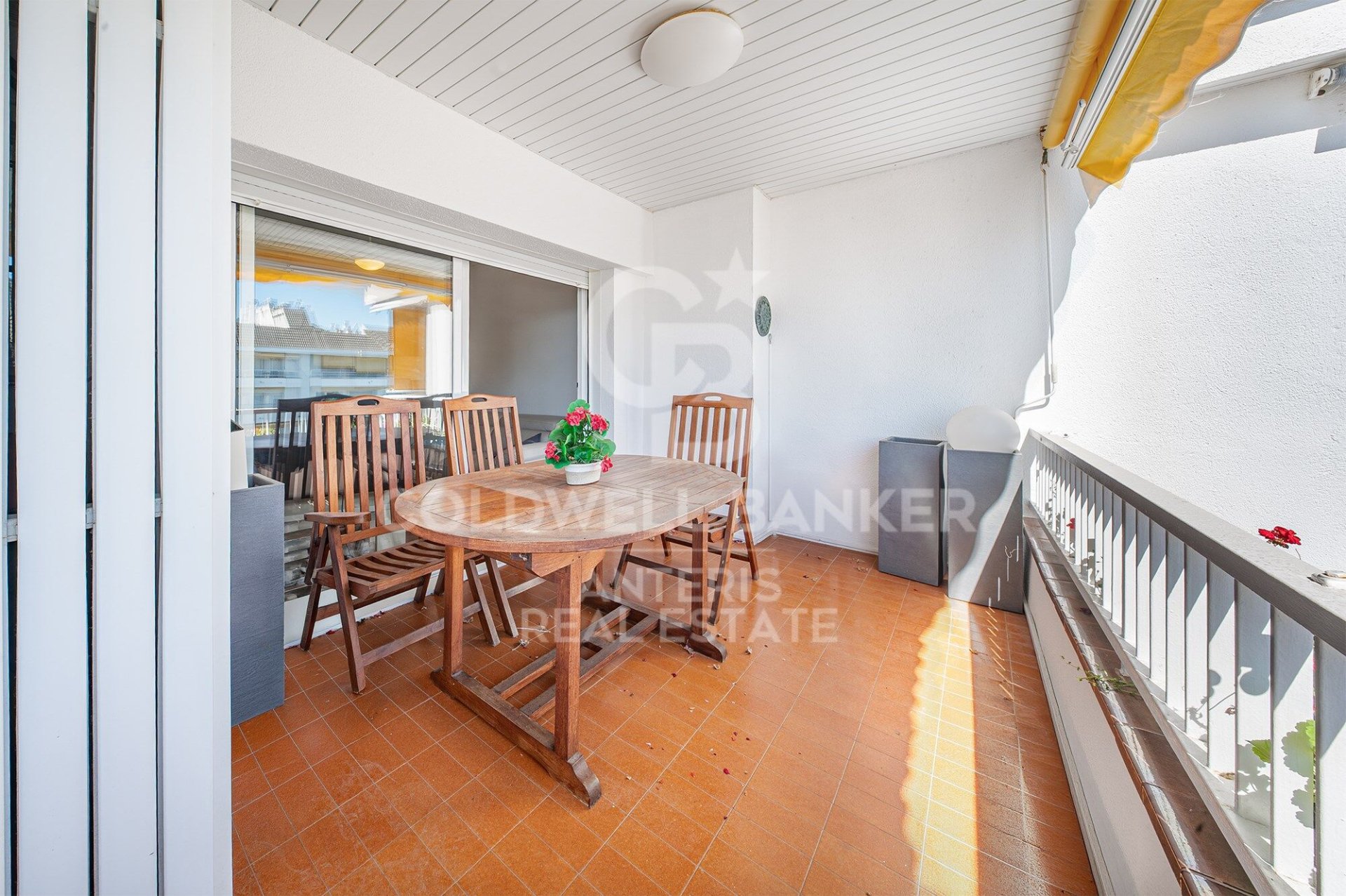 Apartment in Lloret de Mar, Girona, Spain 2 bedrooms, 90 sq.m. No. 178996