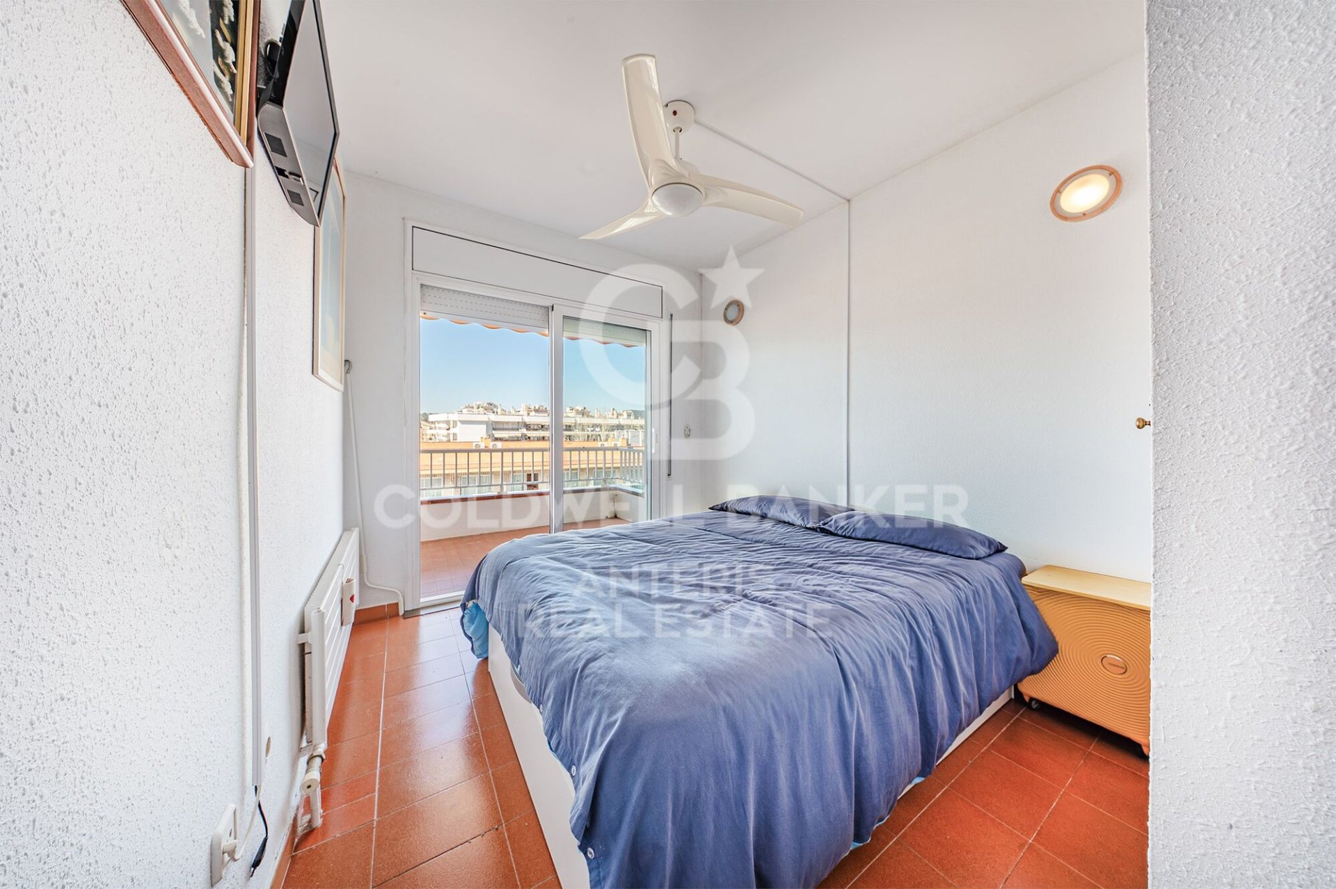 Apartment in Lloret de Mar, Girona, Spain 2 bedrooms, 90 sq.m. No. 178996