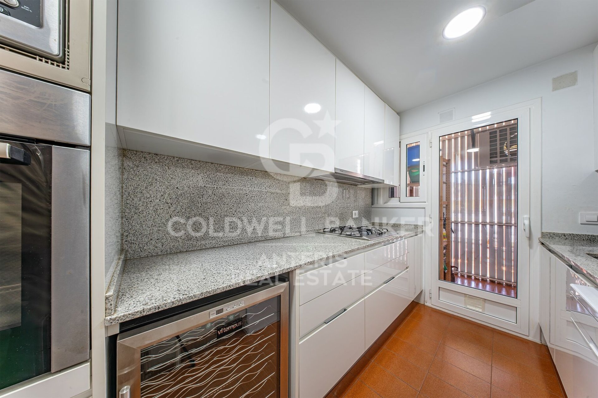 Apartment in Lloret de Mar, Girona, Spain 2 bedrooms, 90 sq.m. No. 178996