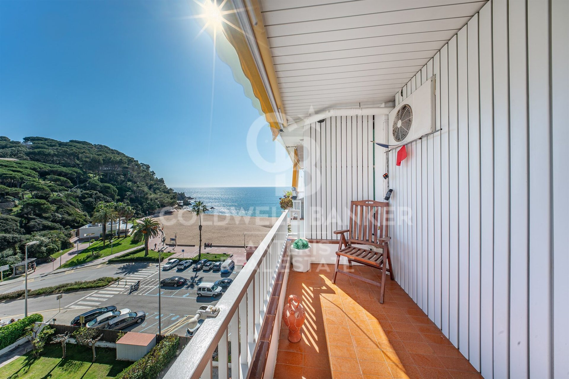 Apartment in Lloret de Mar, Girona, Spain 2 bedrooms, 90 sq.m. No. 178996