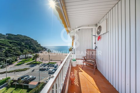 Apartment à vendre à Lloret de Mar, Girona, Espagne, 2 chambres, 90 m2 No. 178996 - photo 4