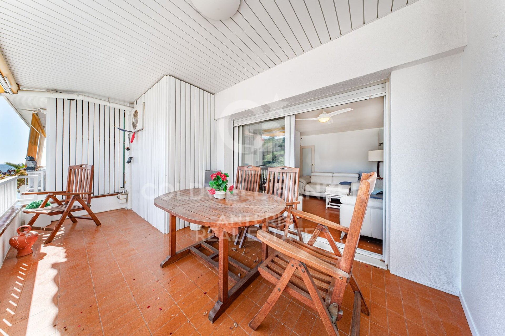 Apartment in Lloret de Mar, Girona, Spain 2 bedrooms, 90 sq.m. No. 178996