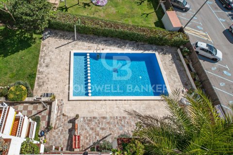 Apartment à Lloret de Mar, Girona, Espagne 2 chambres, 90 m2 No. 178996