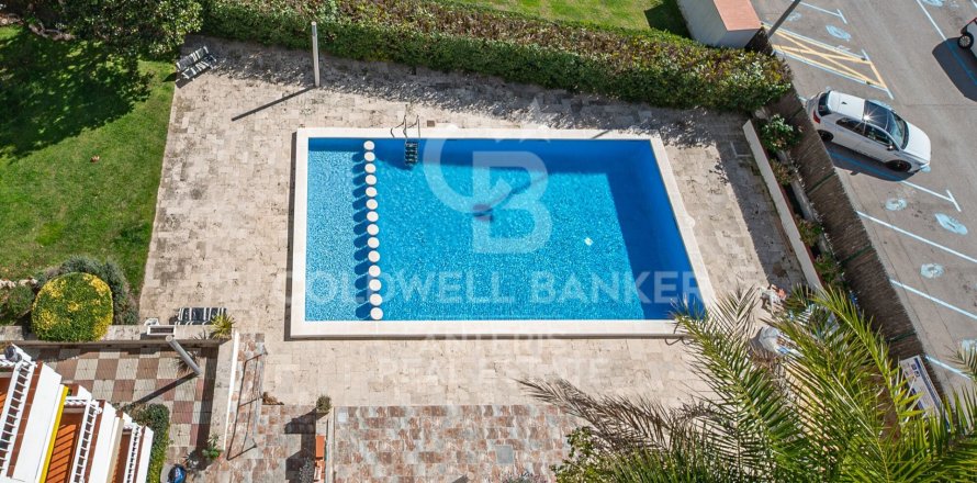 Apartment à Lloret de Mar, Girona, Espagne 2 chambres, 90 m2 No. 178996
