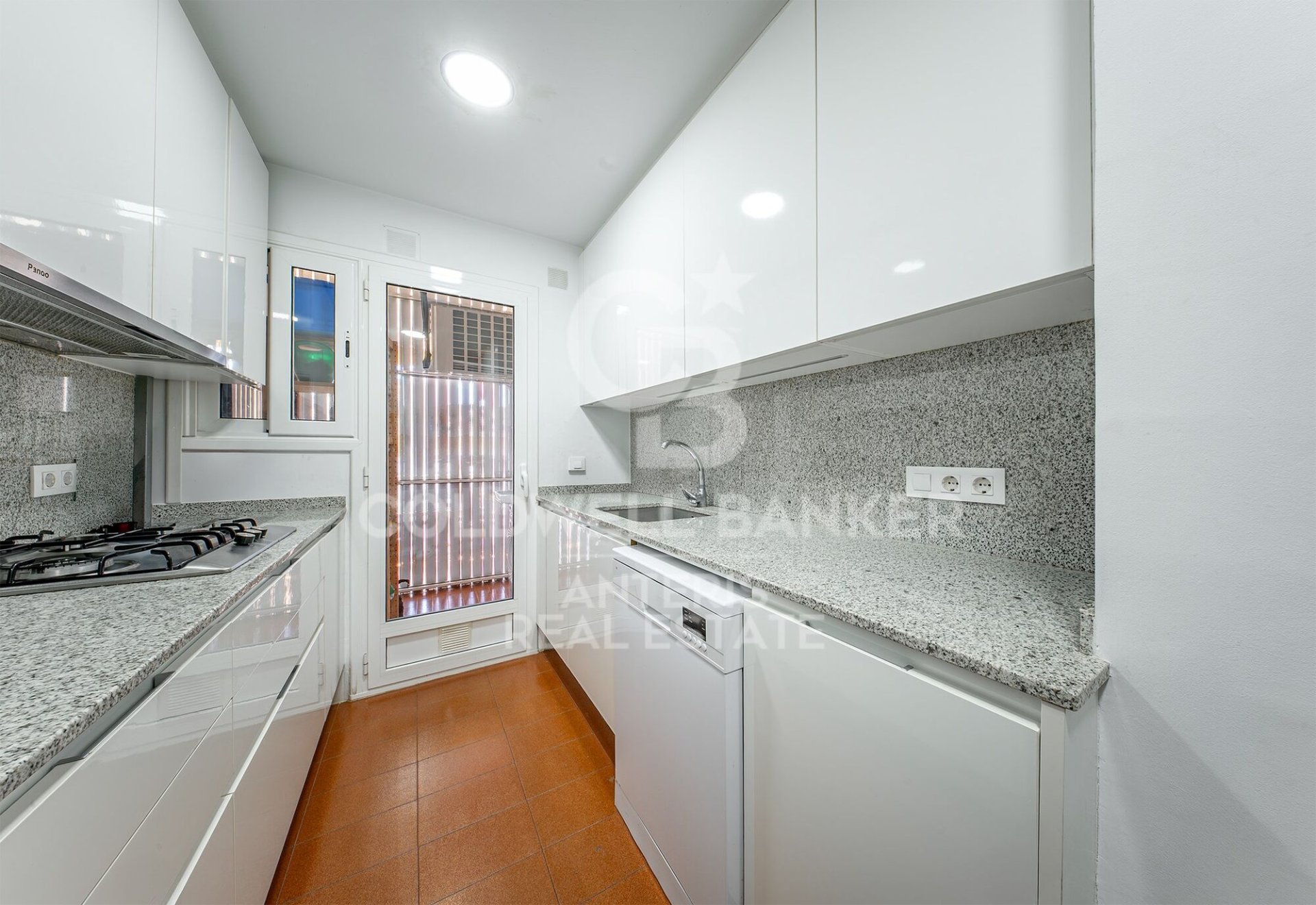 Apartment in Lloret de Mar, Girona, Spain 2 bedrooms, 90 sq.m. No. 178996