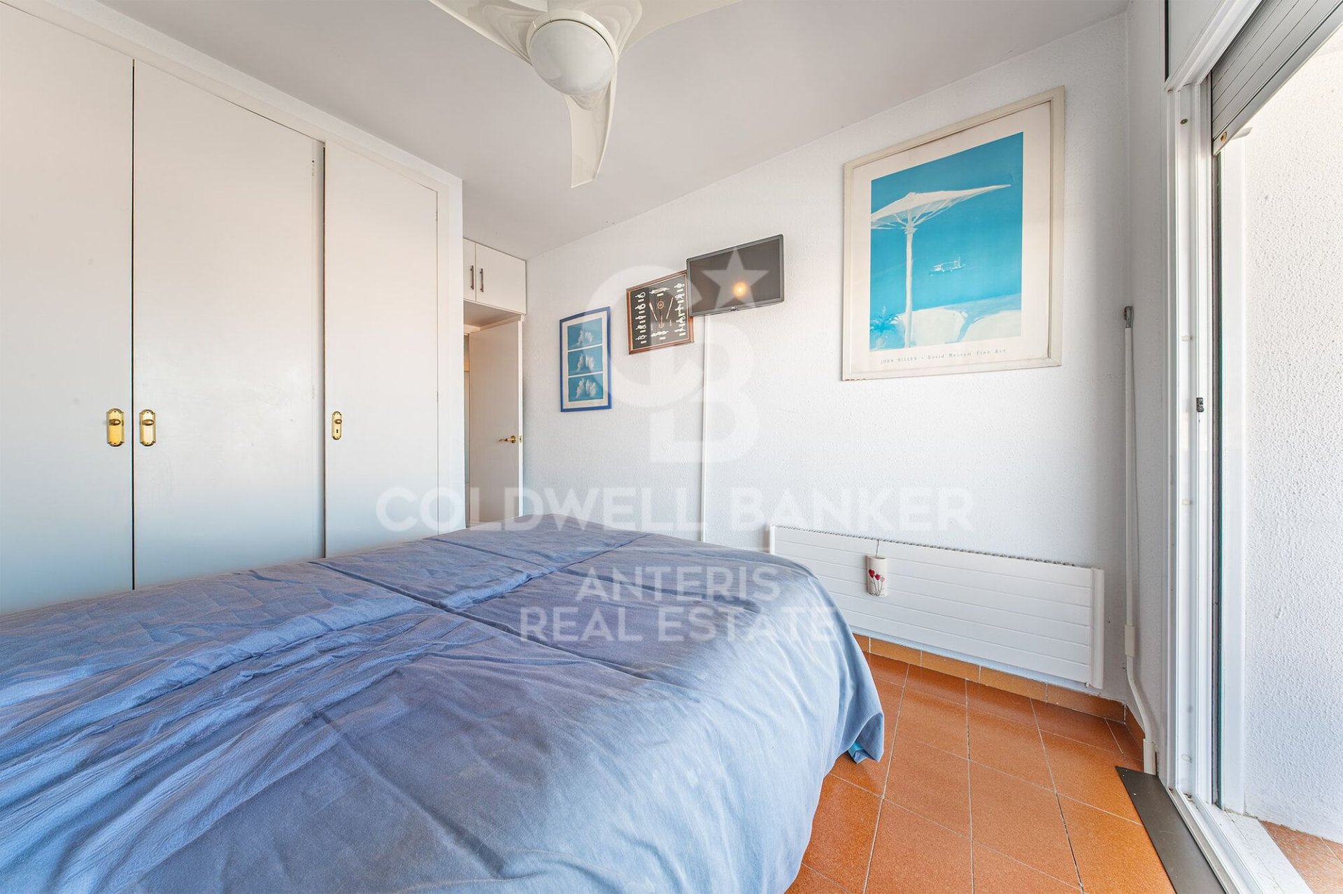 Apartment in Lloret de Mar, Girona, Spain 2 bedrooms, 90 sq.m. No. 178996