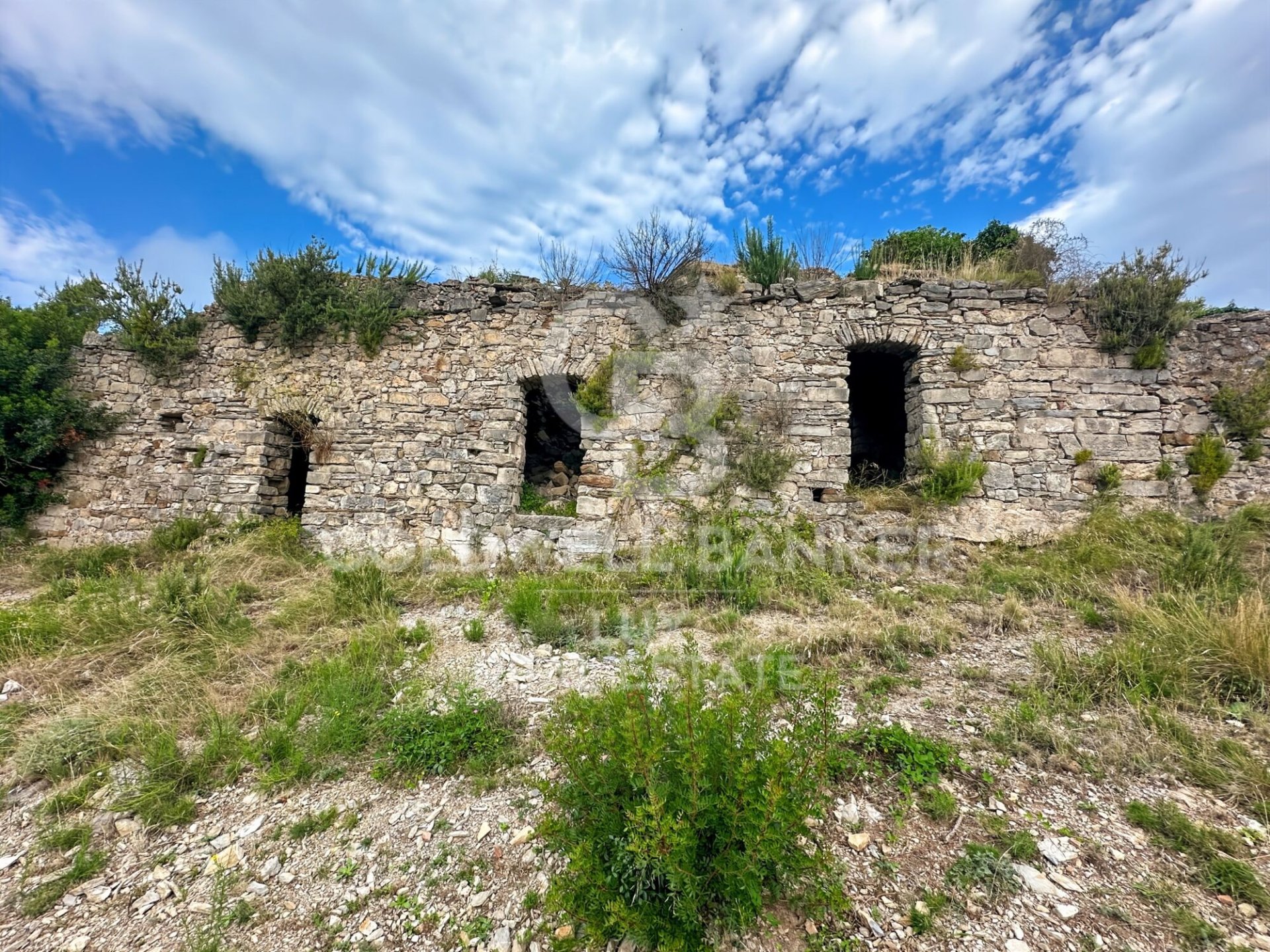 Земельный участок в Жирона, Герона, Испания 242246м2 №178992