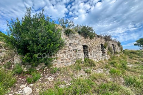 Tontti myytävänä Girona, Espanja , 242246 m2 No. 178992 - kuva 3