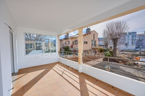 Apartment en Espagne 3 chambres, 80 m2 No. 178997