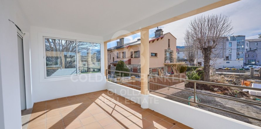 Apartment en Espagne 3 chambres, 80 m2 No. 178997