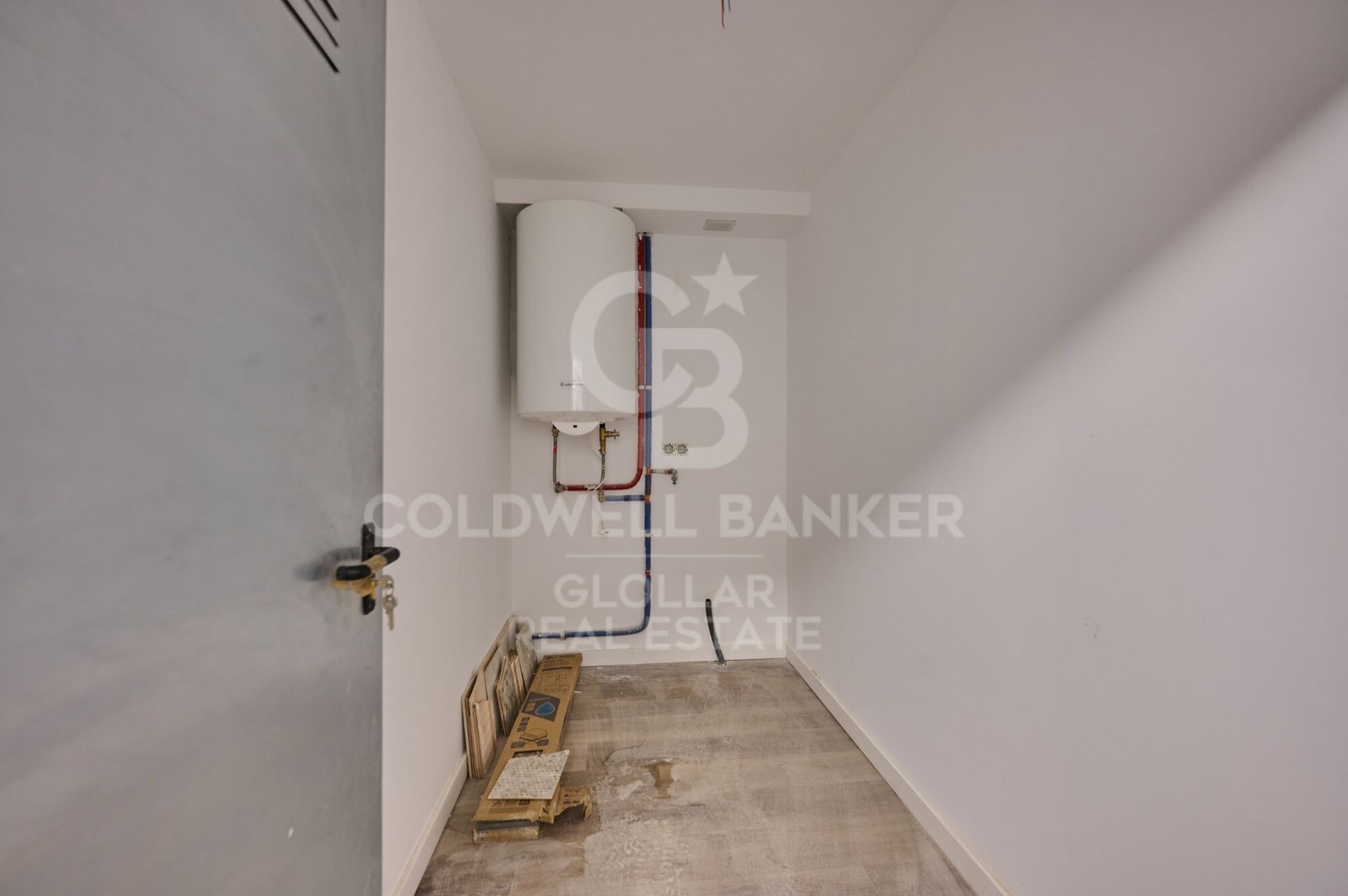 Apartment en Espagne 2 chambres, 61 m2 No. 178994
