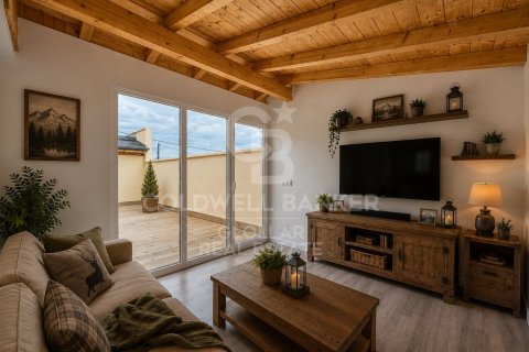 Apartment à vendre en Espagne, 2 chambres, 61 m2 No. 178994 - photo 7