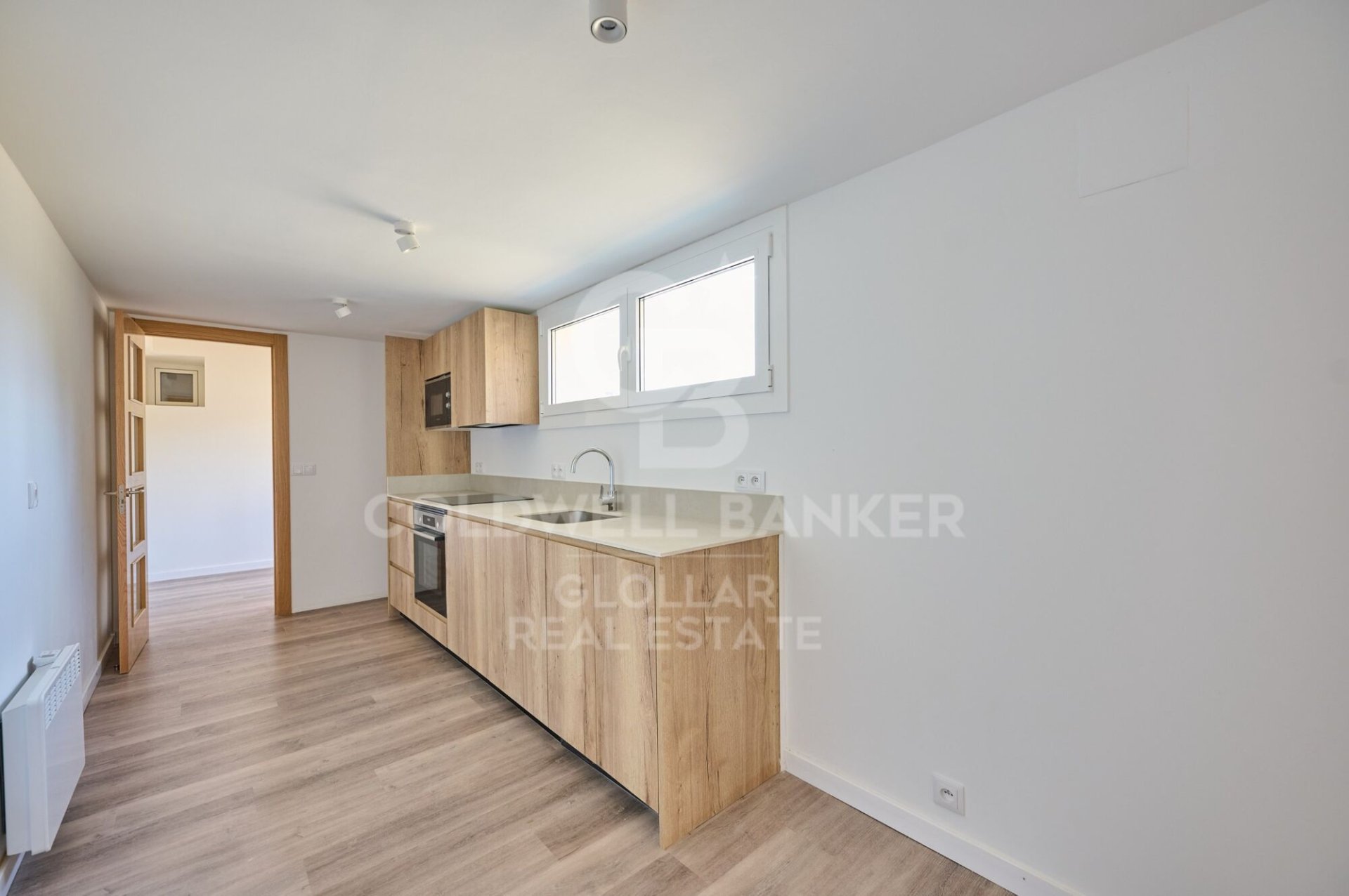 Apartment en Espagne 2 chambres, 61 m2 No. 178994
