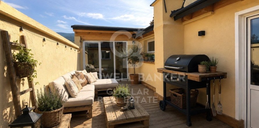 Apartment en Espagne 2 chambres, 61 m2 No. 178994