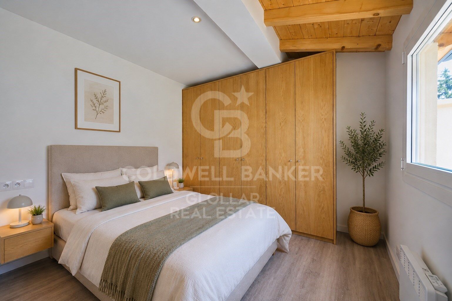 Apartment en Espagne 2 chambres, 61 m2 No. 178994