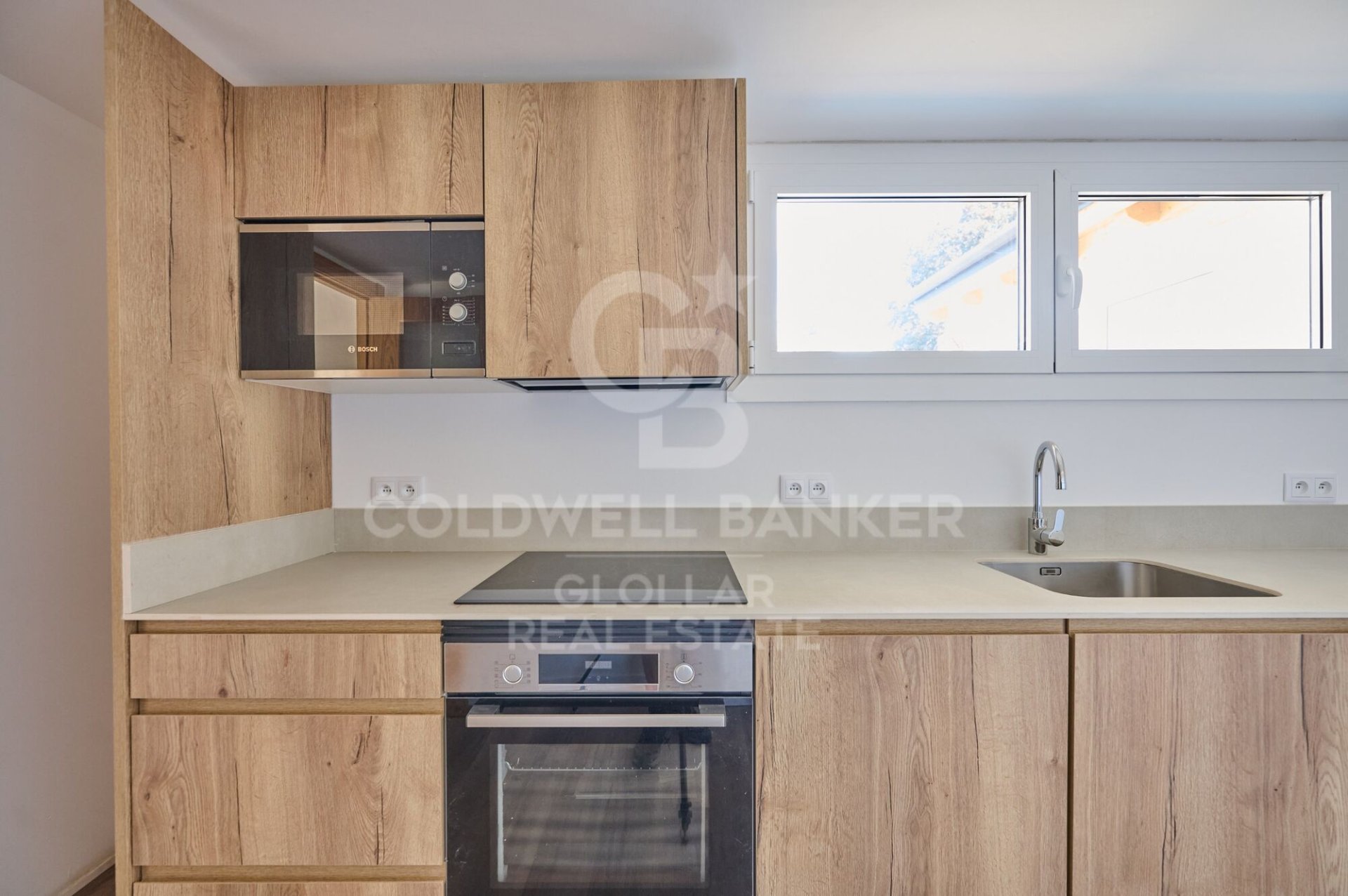 Apartment en Espagne 2 chambres, 61 m2 No. 178994