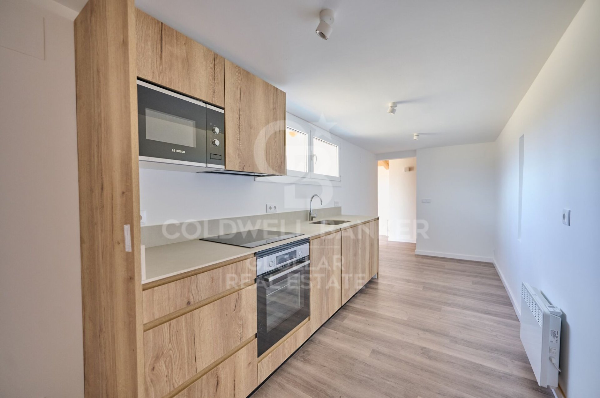 Apartment en Espagne 2 chambres, 61 m2 No. 178994