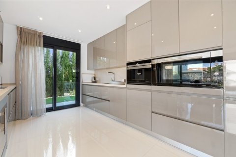 Huvila myytävänä Cabo Roig, Alicante, Espanja, 3 makuuhuonetta, 196 m2 No. 144549 - kuva 10