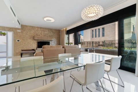 Huvila myytävänä Cabo Roig, Alicante, Espanja, 3 makuuhuonetta, 196 m2 No. 144549 - kuva 7