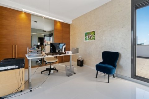 Huvila myytävänä Cabo Roig, Alicante, Espanja, 3 makuuhuonetta, 196 m2 No. 144549 - kuva 5