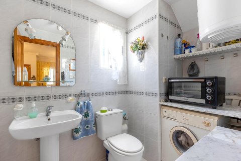 Bungalow till salu i La Mata, Alicante, Spanien 2 sovrum,  Nr. 144553 - foto 10