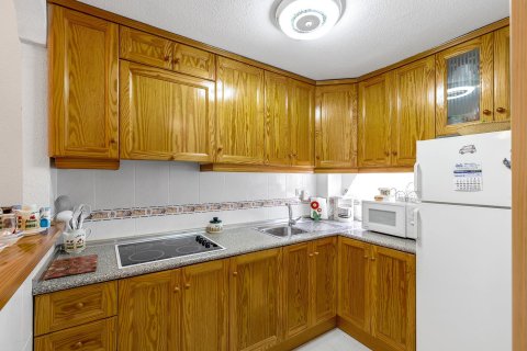 Bungalow till salu i La Mata, Alicante, Spanien 2 sovrum,  Nr. 144553 - foto 7