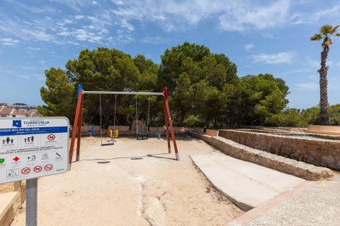 Bungalow till salu i La Mata, Alicante, Spanien 2 sovrum,  Nr. 144553 - foto 30