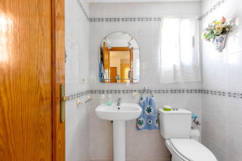 Bungalow till salu i La Mata, Alicante, Spanien 2 sovrum,  Nr. 144553 - foto 9