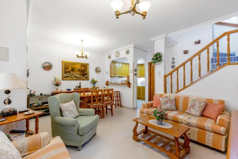 Bungalow till salu i La Mata, Alicante, Spanien 2 sovrum,  Nr. 144553 - foto 4