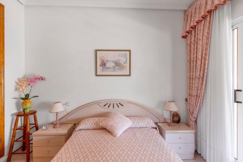 Bungalow till salu i La Mata, Alicante, Spanien 2 sovrum,  Nr. 144553 - foto 17