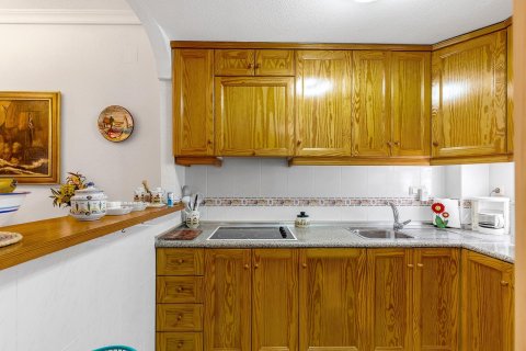 Bungalow till salu i La Mata, Alicante, Spanien 2 sovrum,  Nr. 144553 - foto 8