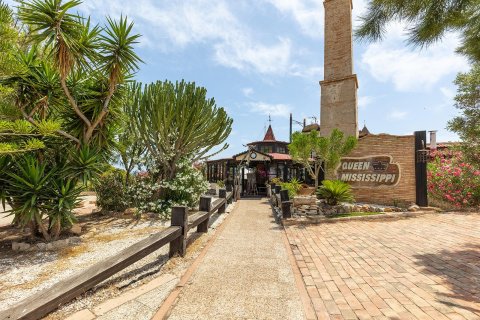 Bungalow till salu i La Mata, Alicante, Spanien 2 sovrum,  Nr. 144553 - foto 26