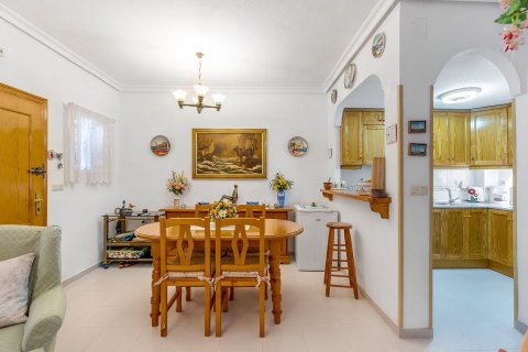 Bungalow till salu i La Mata, Alicante, Spanien 2 sovrum,  Nr. 144553 - foto 5