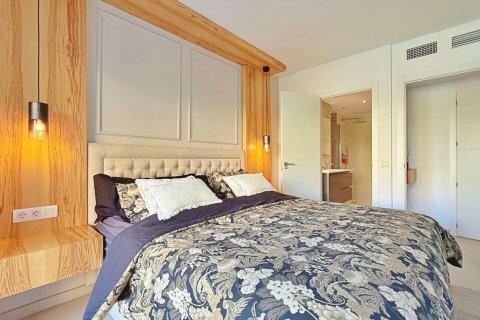 Apartament w Punta Prima, Alicante, Hiszpania 2 sypialnie, 79 mkw. nr 144551 – zdjęcie 29