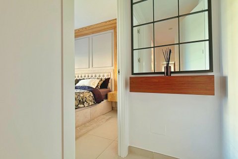 Apartament w Punta Prima, Alicante, Hiszpania 2 sypialnie, 79 mkw. nr 144551 – zdjęcie 26