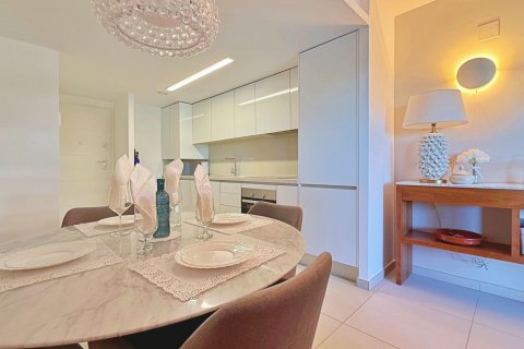 Apartament w Punta Prima, Alicante, Hiszpania 2 sypialnie, 79 mkw. nr 144551 – zdjęcie 20