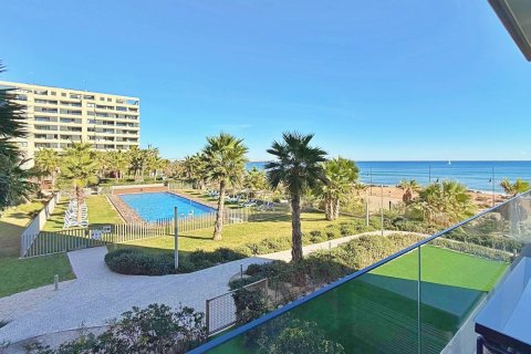 Apartament w Punta Prima, Alicante, Hiszpania 2 sypialnie, 79 mkw. nr 144551 – zdjęcie 3