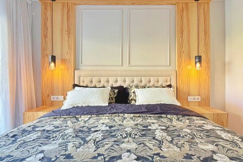 Apartament w Punta Prima, Alicante, Hiszpania 2 sypialnie, 79 mkw. nr 144551 – zdjęcie 27