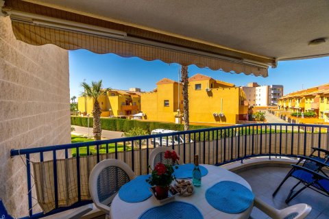 Apartament w Dehesa De Campoamor, Alicante, Hiszpania 2 sypialnie, 78 mkw. nr 144550 – zdjęcie 22