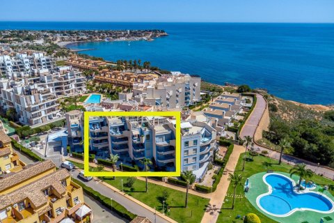 Apartament w Dehesa De Campoamor, Alicante, Hiszpania 2 sypialnie, 78 mkw. nr 144550 – zdjęcie 1