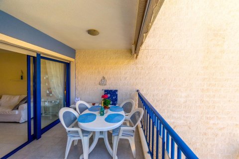 Apartament w Dehesa De Campoamor, Alicante, Hiszpania 2 sypialnie, 78 mkw. nr 144550 – zdjęcie 18