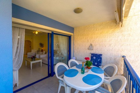 Apartament w Dehesa De Campoamor, Alicante, Hiszpania 2 sypialnie, 78 mkw. nr 144550 – zdjęcie 21