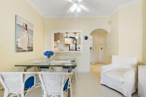 Apartament w Dehesa De Campoamor, Alicante, Hiszpania 2 sypialnie, 78 mkw. nr 144550 – zdjęcie 7