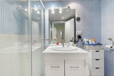 Apartament w Dehesa De Campoamor, Alicante, Hiszpania 2 sypialnie, 78 mkw. nr 144550 – zdjęcie 15